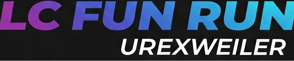 LC Fun Run Urexweiler