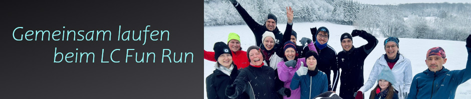 Lauf Club Fun Run Urexweiler e.V.