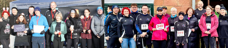 Lauf Club Fun Run Urexweiler e.V.