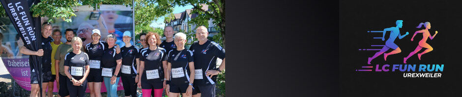 Lauf Club Fun Run Urexweiler e.V.