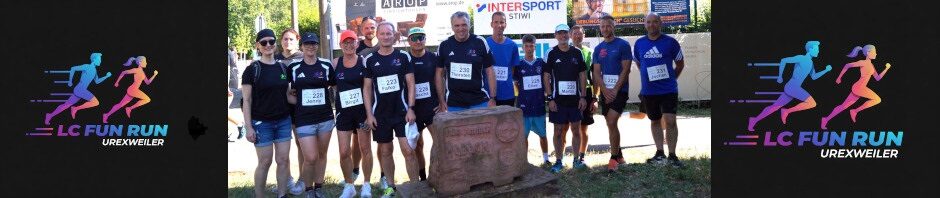 Lauf Club Fun Run Urexweiler e.V.