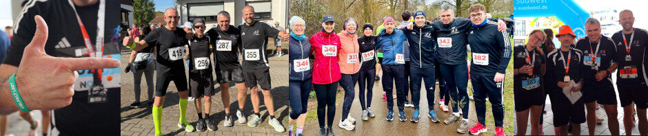 Lauf-Club Fun Run Urexweiler e.V.
